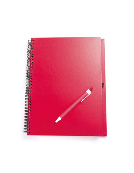 Libreta N0374