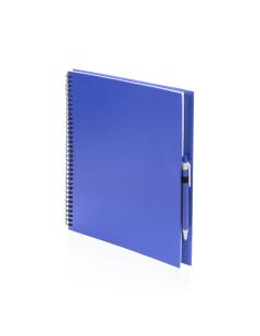 Libreta N0374