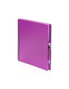 Libreta N0374