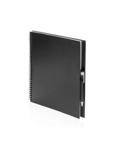 Libreta N0374