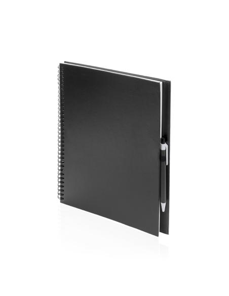 Libreta N0374