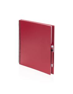 Libreta N0374