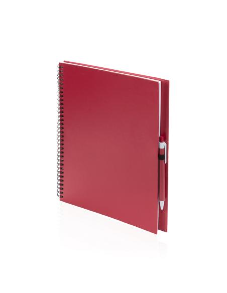 Libreta N0374
