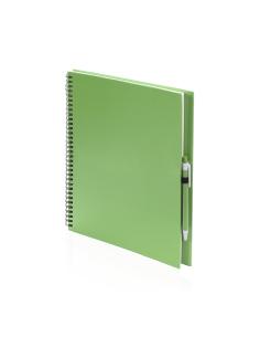 Libreta N0374