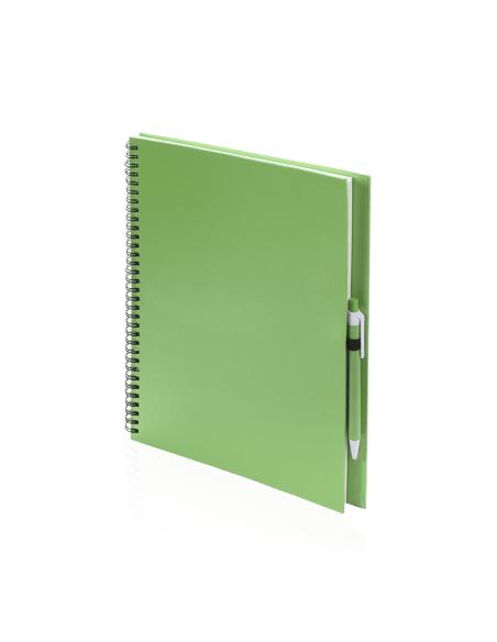 Libreta N0374