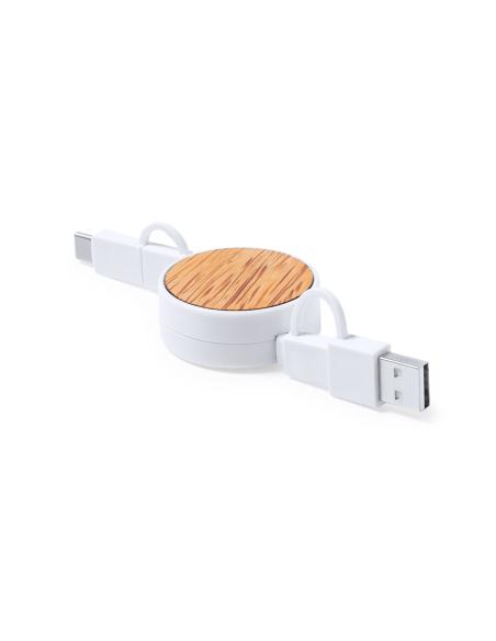 Cable Cargador N8141