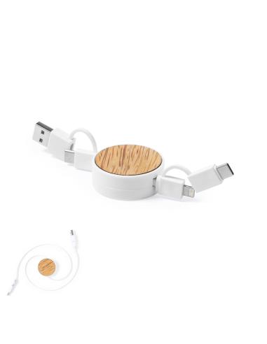 Cable Cargador N8141