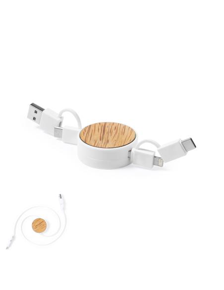 Cable Cargador N8141