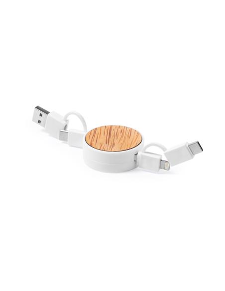 Cable Cargador N8141