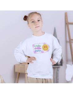 Sudadera Técnica Niño N9674 2