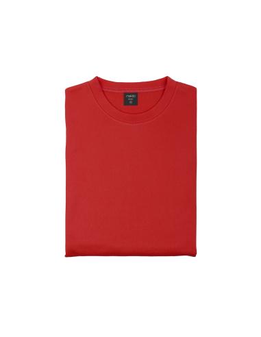 Sudadera Técnica Niño N9674