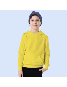 Sudadera Técnica Niño N0774 2