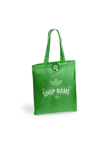 Bolsa Plegable N1874