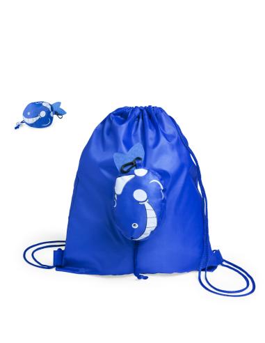 Mochila Plegable N8874