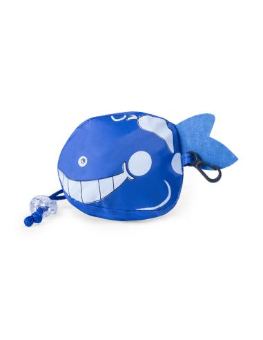 Mochila Plegable N8874