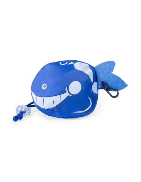 Mochila Plegable N8874