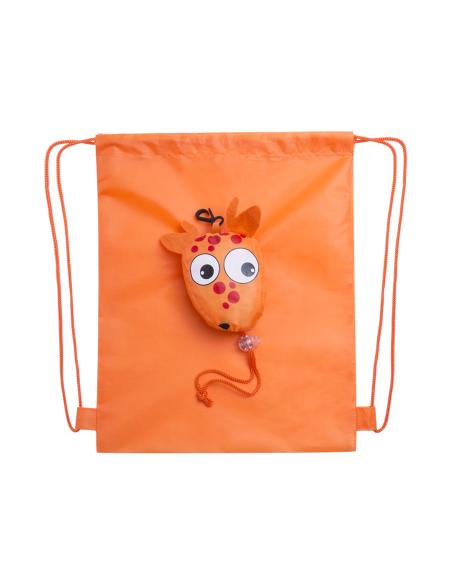 Mochila Plegable N8874