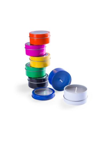 Vela Aromática N9184