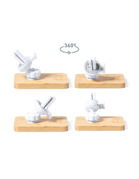 Soporte Cargador N5241