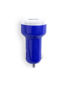 Cargador Coche USB N0594