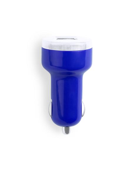 Cargador Coche USB N0594