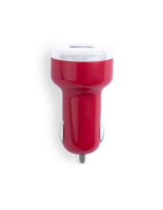 Cargador Coche USB N0594