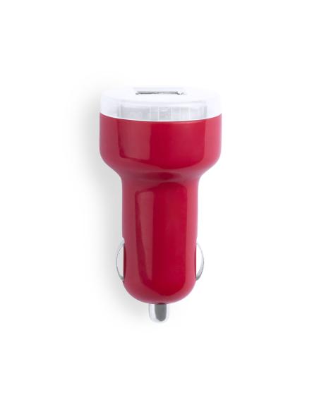 Cargador Coche USB N0594