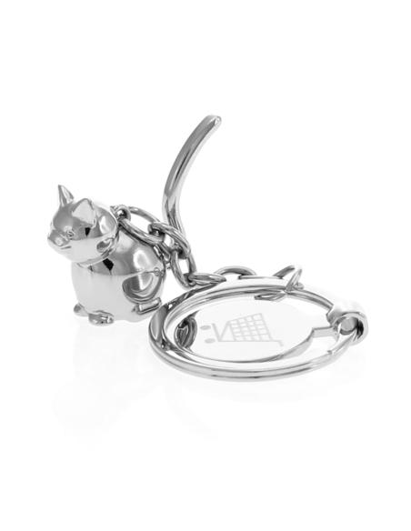 Llavero Moneda N9794