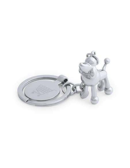 Llavero Moneda N9794