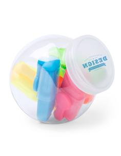 Set Marcadores N4205