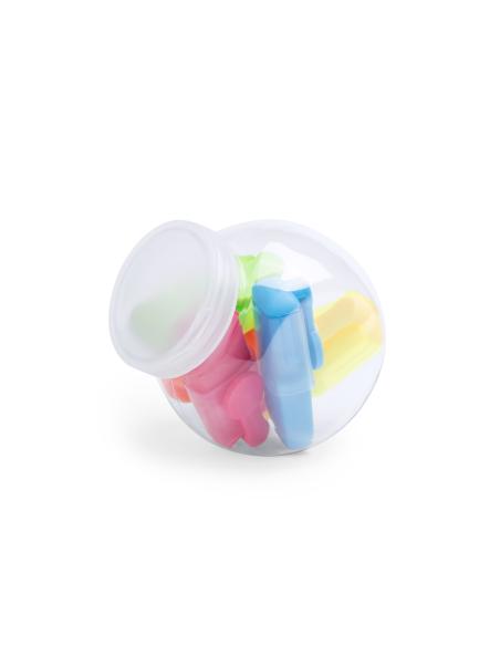 Set Marcadores N4205