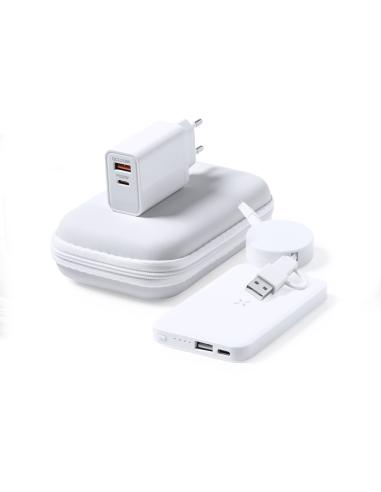 Set Power Bank N5341