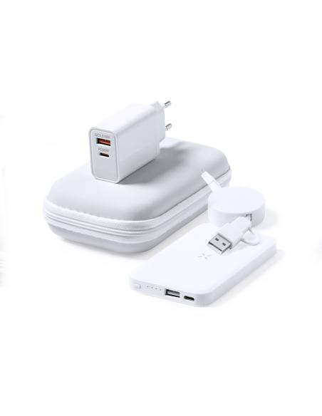 Set Power Bank N5341