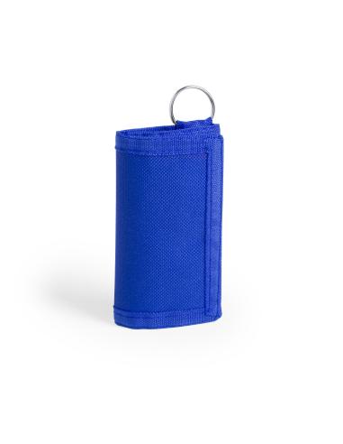 Llavero Monedero N2015