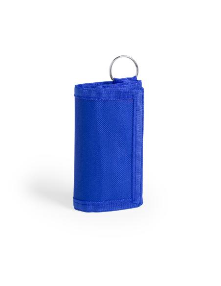 Llavero Monedero N2015