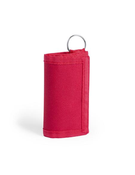 Llavero Monedero N2015