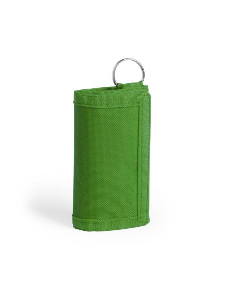 Llavero Monedero N2015