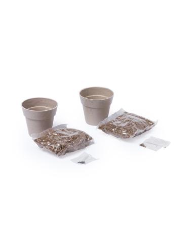 Set Macetas N3115