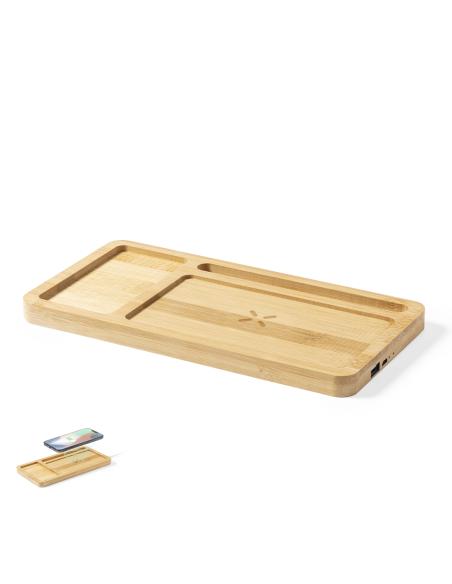 Cargador Organizador N9341