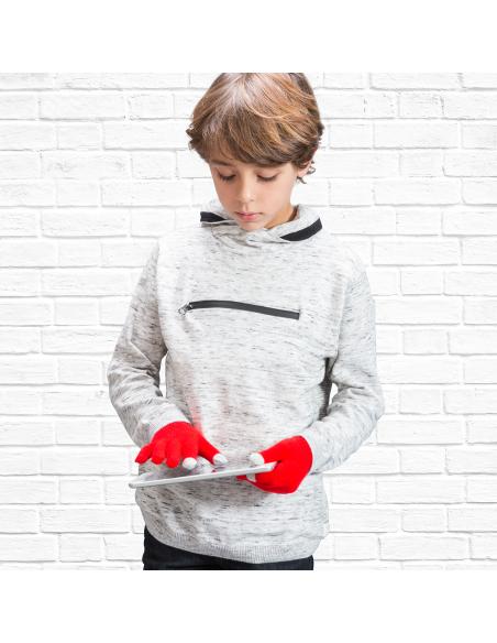 Guante Táctil N2315