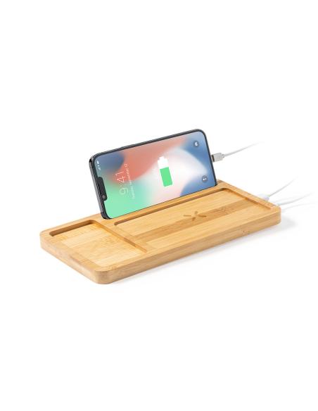 Cargador Organizador N9341