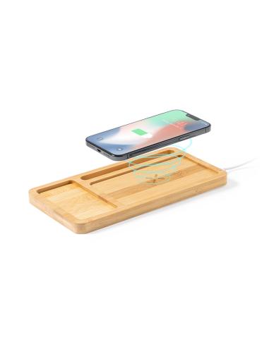 Cargador Organizador N9341