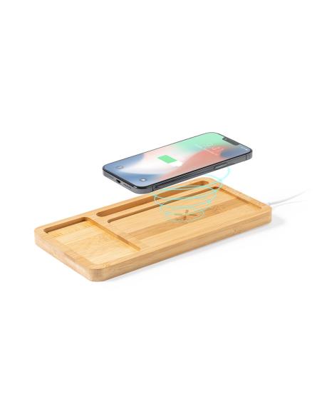 Cargador Organizador N9341