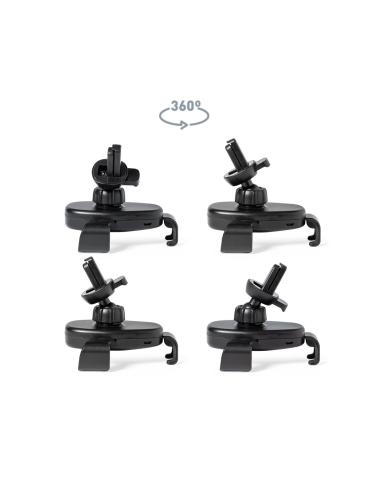 Soporte Cargador N0441