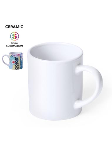Taza Sublimación N3815