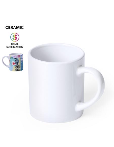 Taza Sublimación N3815