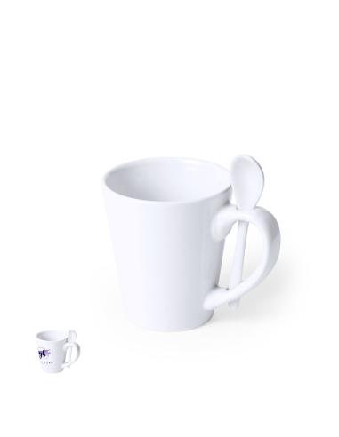 Taza Sublimación N4815