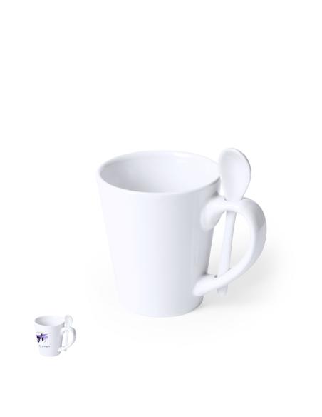 Taza Sublimación N4815