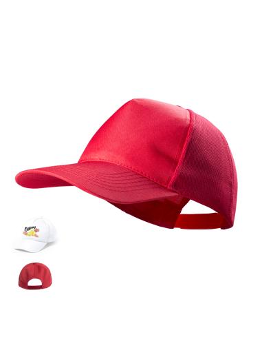 Gorra N7225