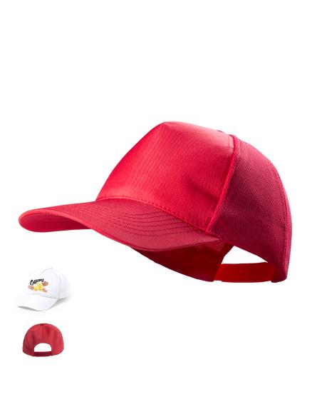 Gorra N7225